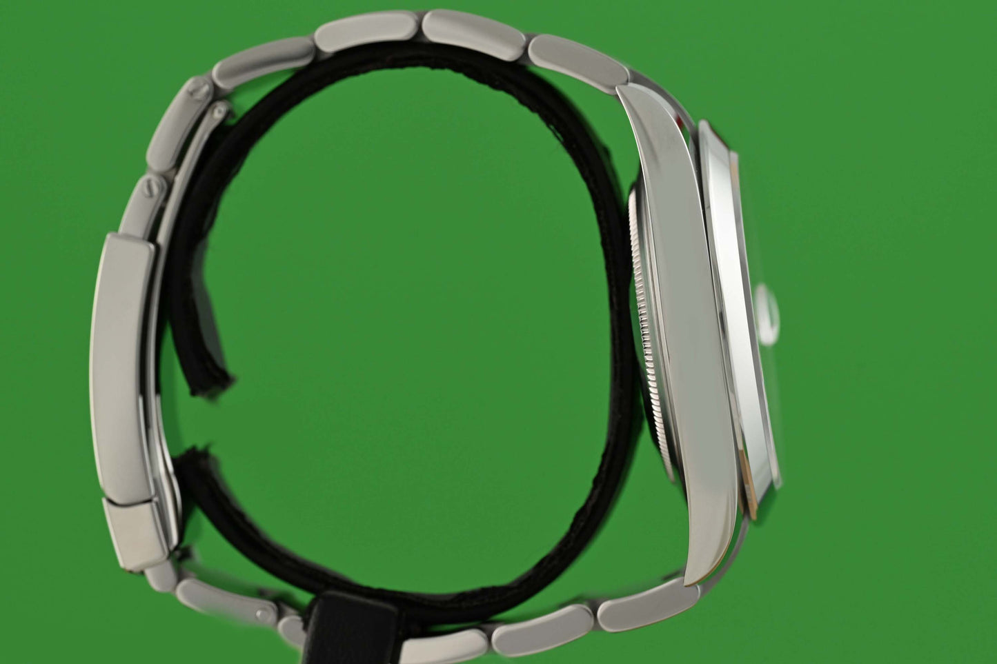 Rolex Datejust 41 - 126300 - Silver Dial - Full Set