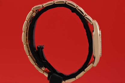 Cartier Panthère Lady Gelbgold - Factory Set Diamonds - Full Set