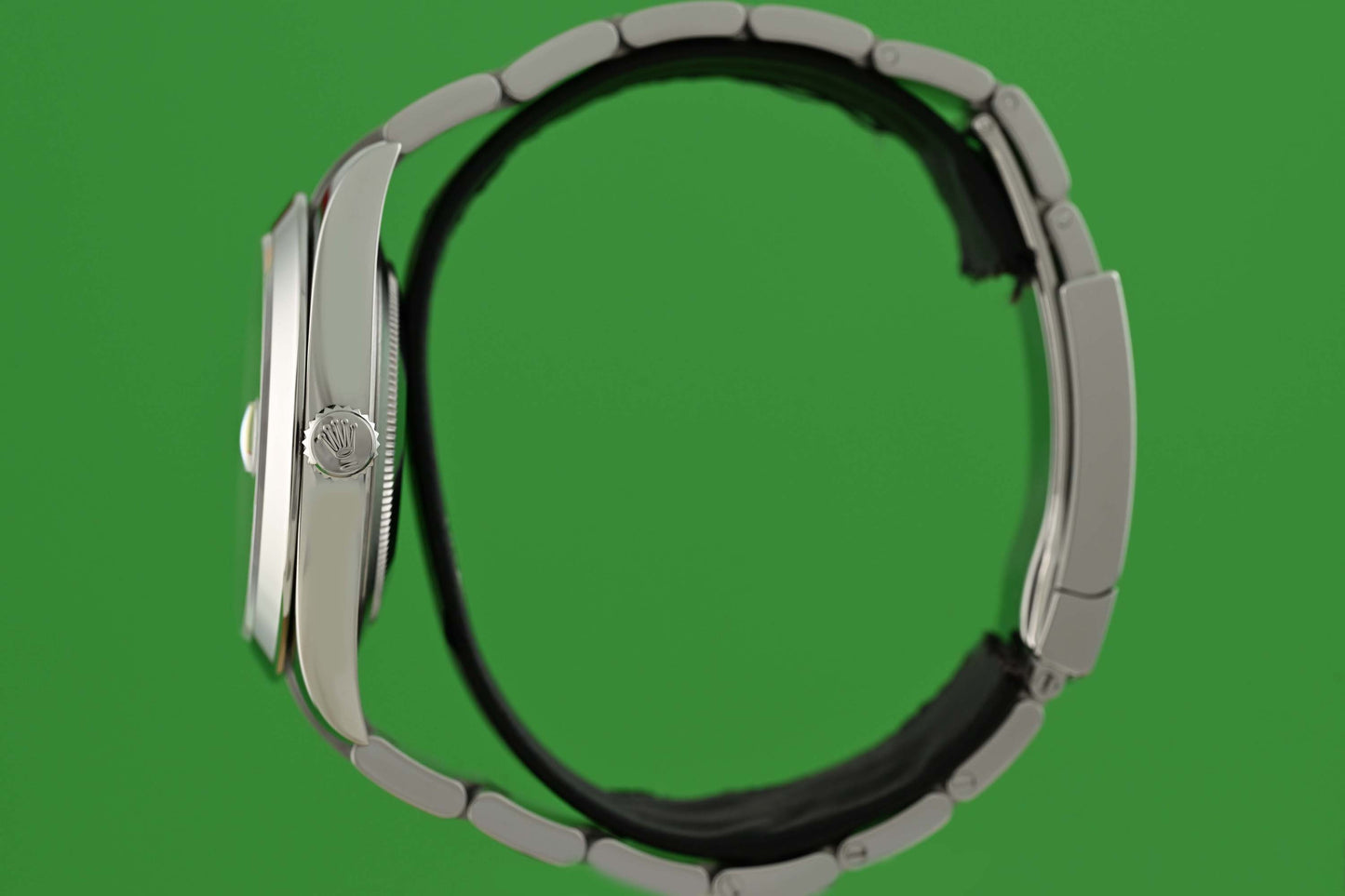 Rolex Datejust 41 - 126300 - Wimbledon Dial - Full Set - 2022