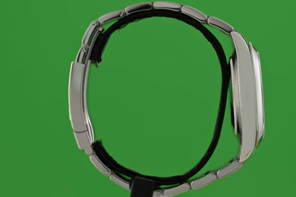 Rolex Datejust 41 - 126300 - Wimbledon Dial - Full Set - 2022