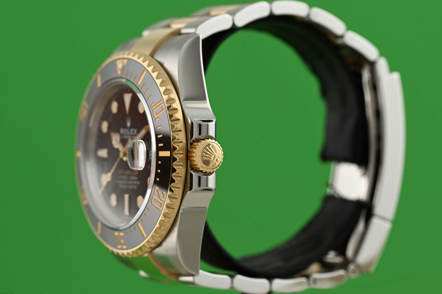 Rolex Sea Dweller 126603 - Full Set - LC100