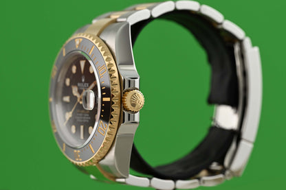 Rolex Sea Dweller 126603 - Full Set - LC100