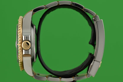 Rolex Sea Dweller 126603 - Full Set - LC100