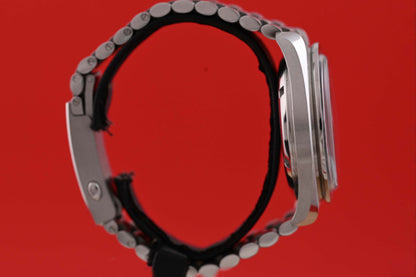Omega Speedmaster Moonwatch Professional - Full Set - Saphirglas - Like NEW 2026
