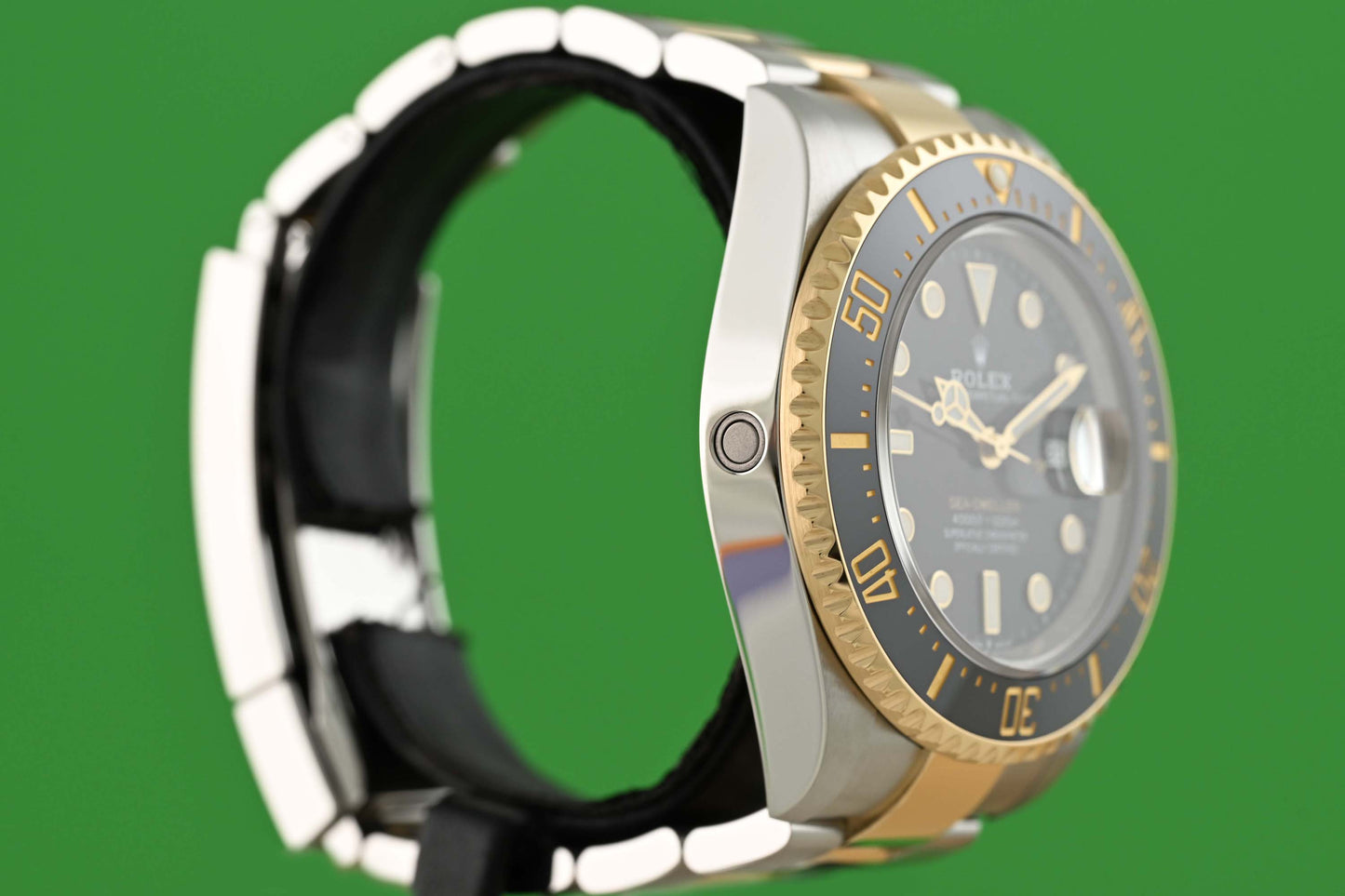 Rolex Sea Dweller 126603 - Full Set - LC100