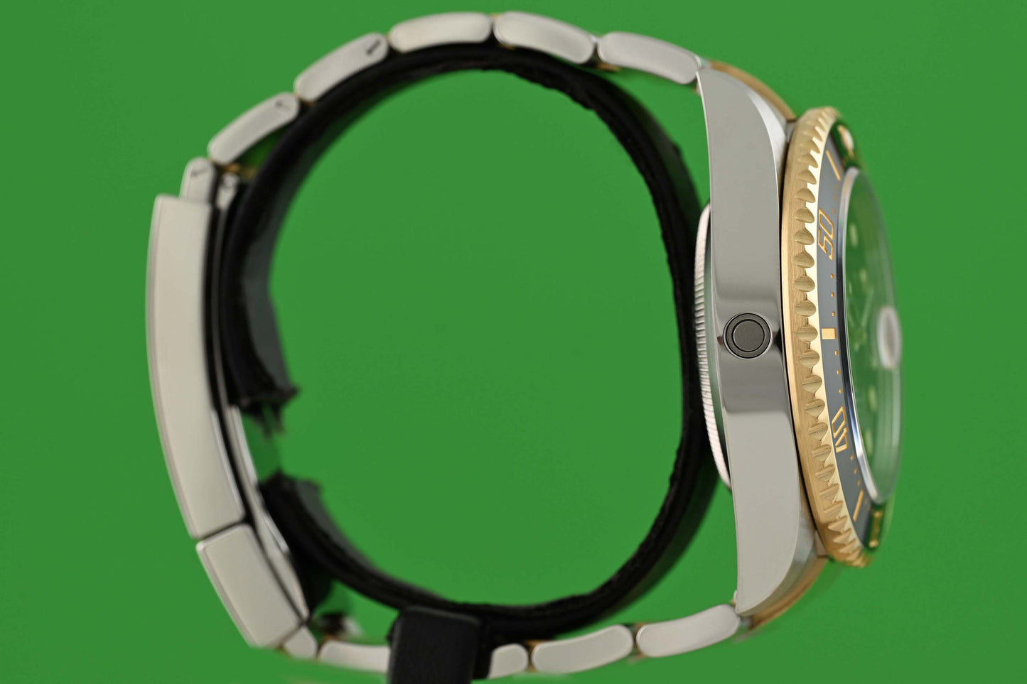 Rolex Sea Dweller 126603 - Full Set - LC100