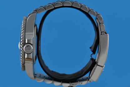 Rolex GMT Master II Batgirl 126710BLNR - Full Set - NEW 2025