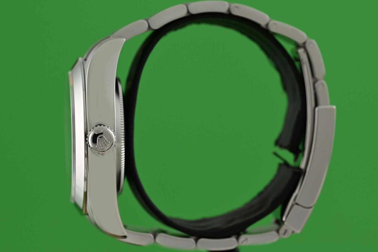 Rolex Air King 116900 - Full Set