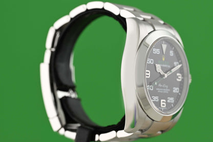 Rolex Air King 116900 - Full Set
