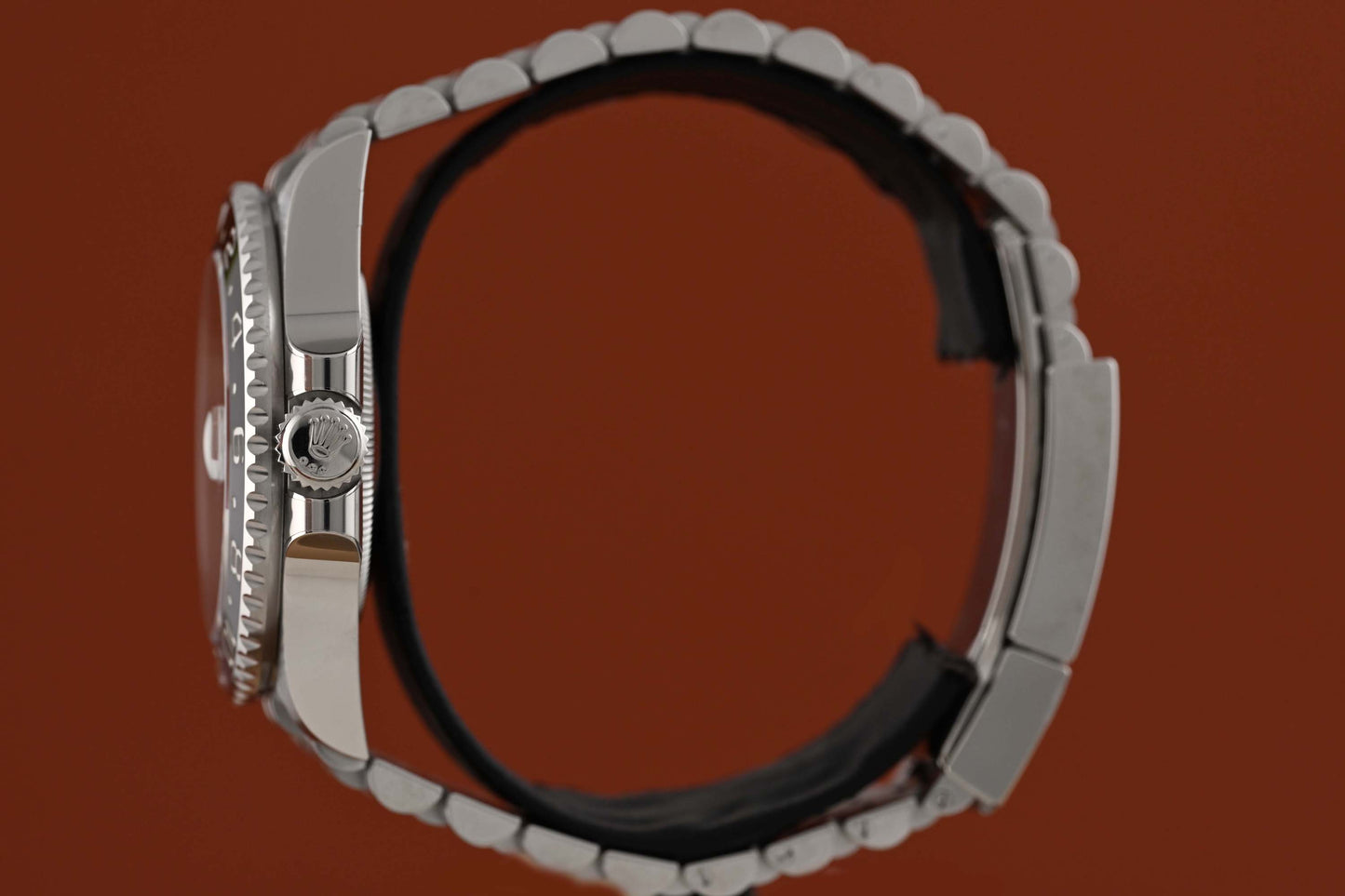 Rolex GMT Master II - 126710GRNR "Bruce Wayne" - Full Set - NEW 2026