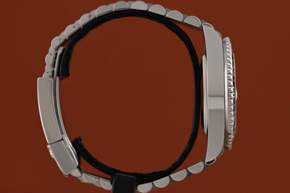 Rolex GMT Master II - 126710GRNR "Bruce Wayne" - Full Set - NEW 2026