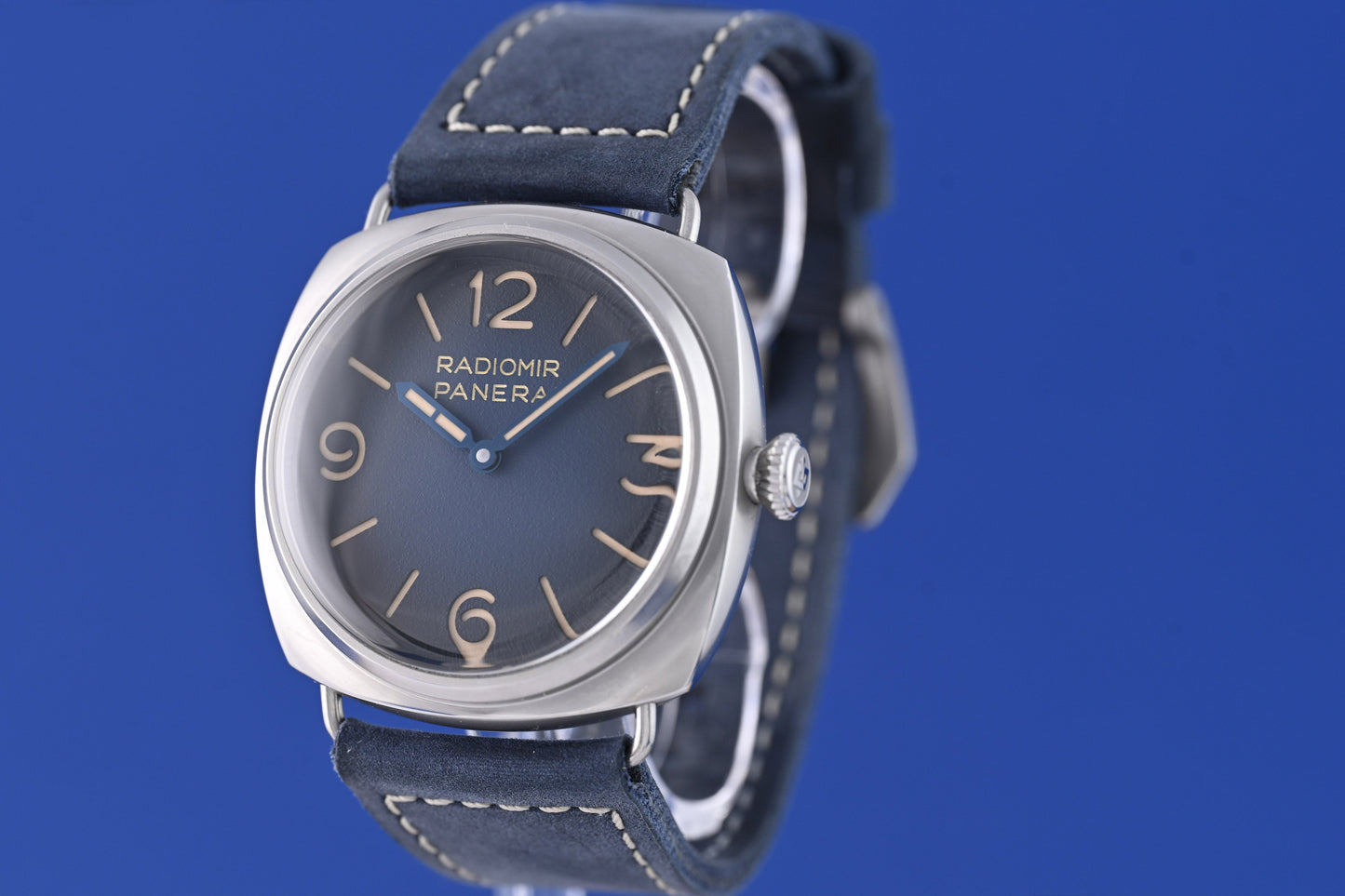 Panerai Radiomir Tre Giorni - PAM01335 - Full Set