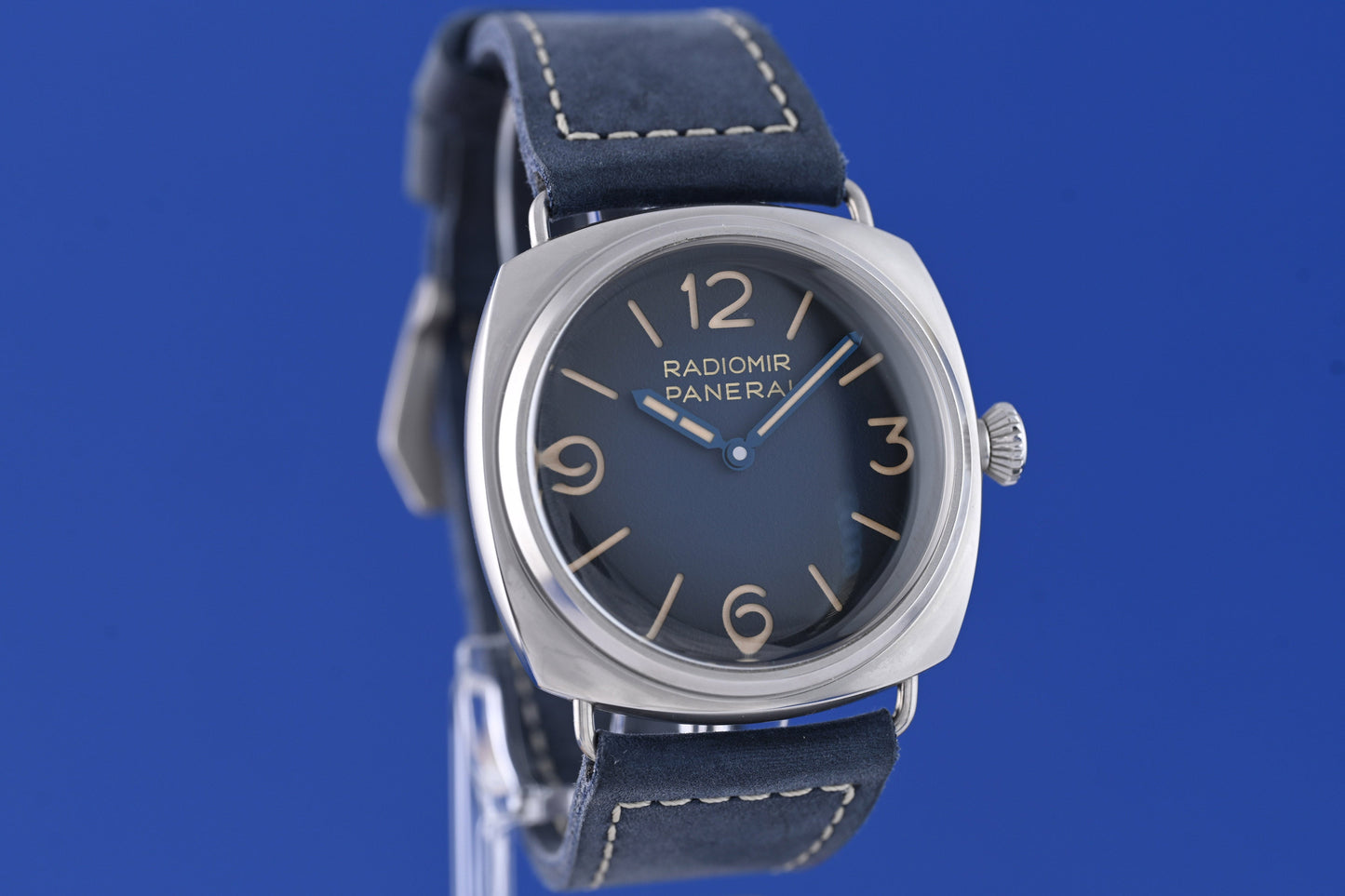 Panerai Radiomir Tre Giorni - PAM01335 - Full Set