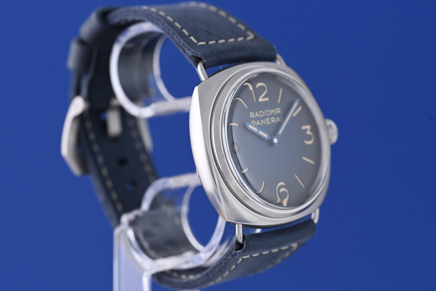 Panerai Radiomir Tre Giorni - PAM01335 - Full Set