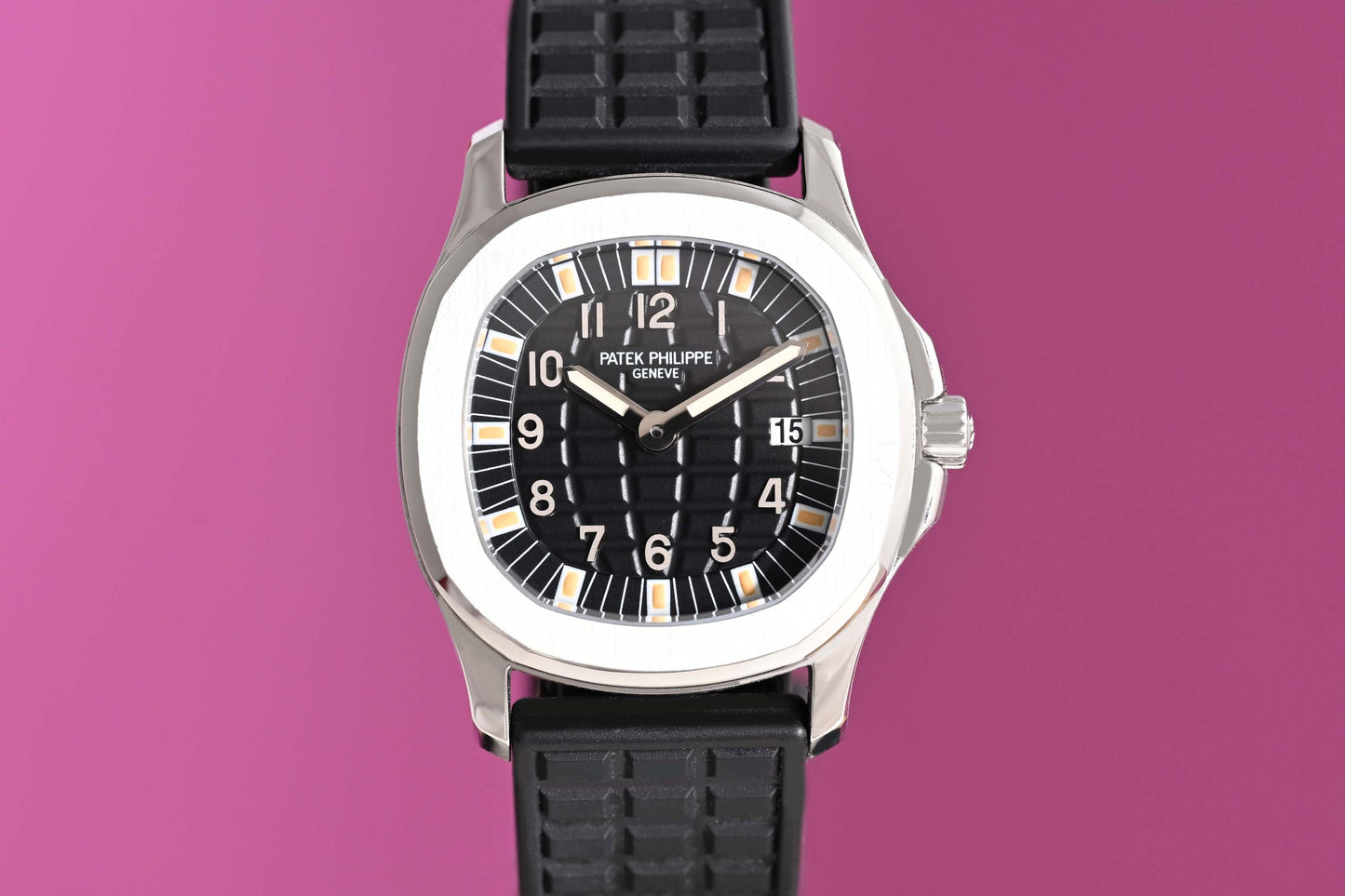 Patek Philippe Aquanaut - 4960A-010