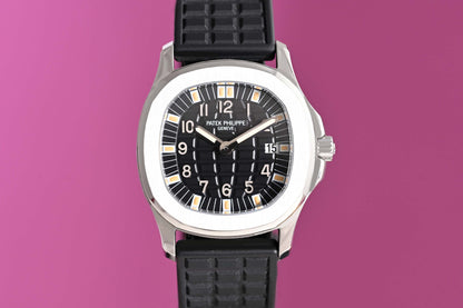 Patek Philippe Aquanaut - 4960A-010