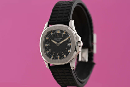 Patek Philippe Aquanaut - 4960A-010