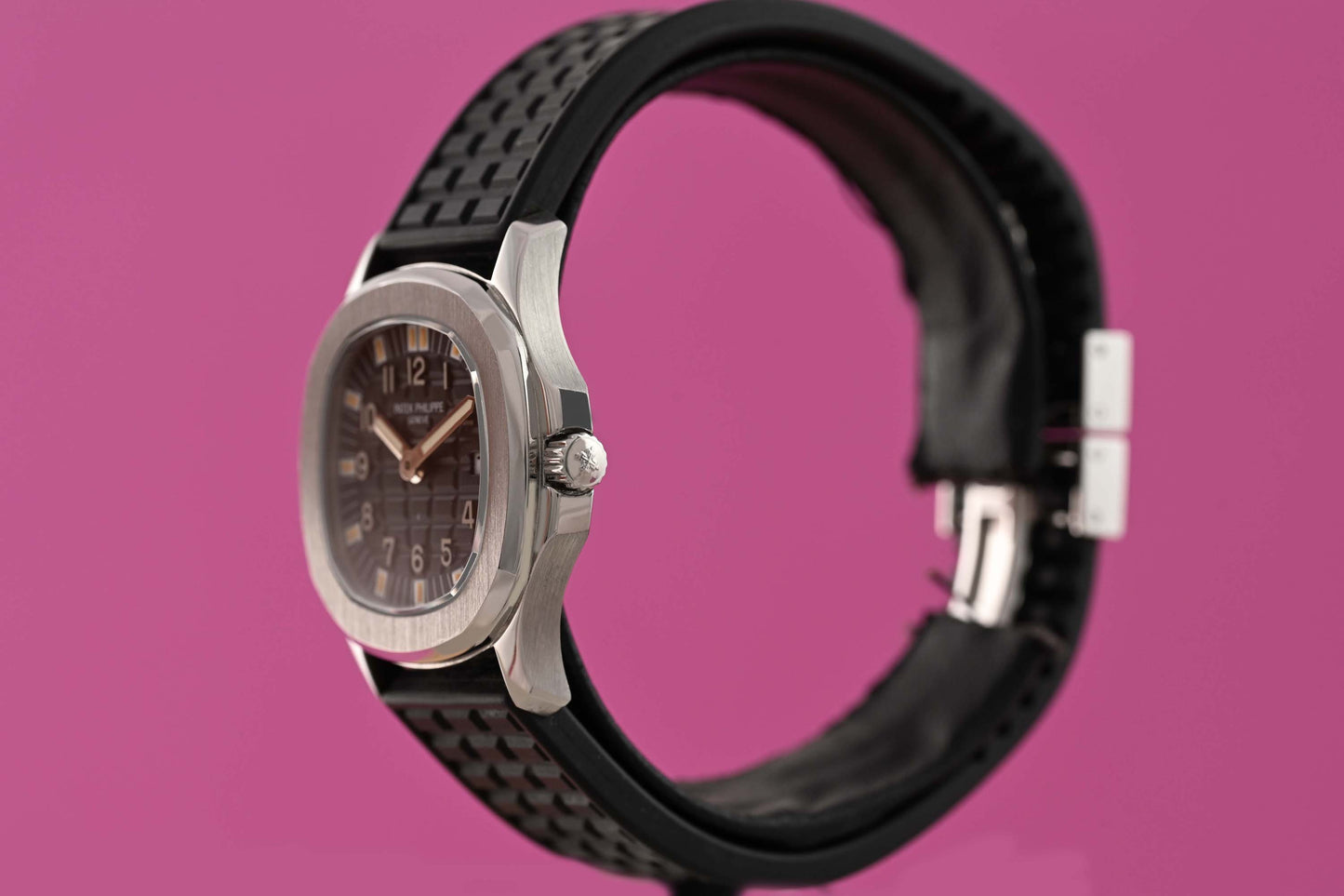 Patek Philippe Aquanaut - 4960A-010