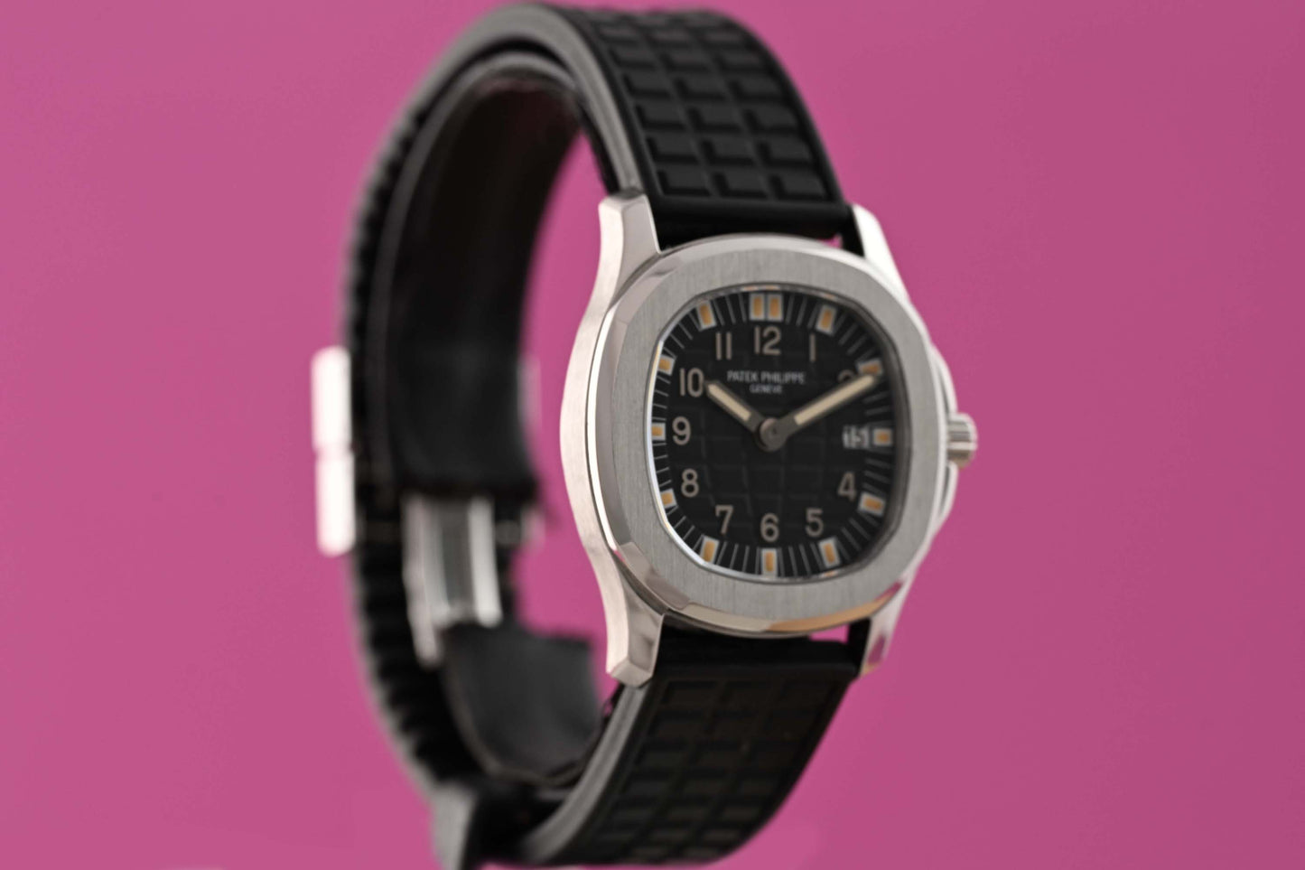 Patek Philippe Aquanaut - 4960A-010