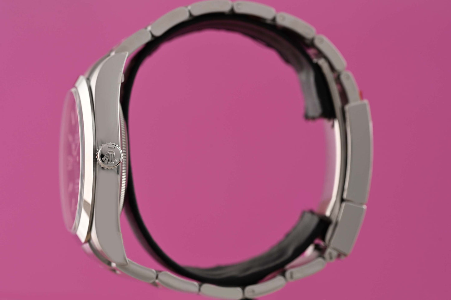 Rolex Explorer I 39 mm - 214270 - Full Set - NEW 2020