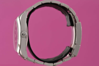 Rolex Explorer I 39 mm - 214270 - Full Set - NEW 2020