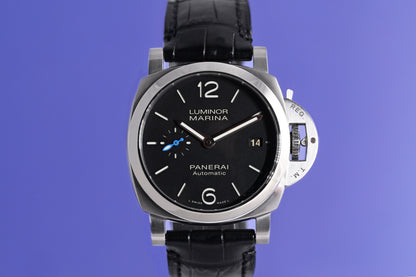 Panerai Luminor 1950 - PAM01372 - Full Set