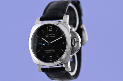 Panerai Luminor 1950 - PAM01372 - Full Set