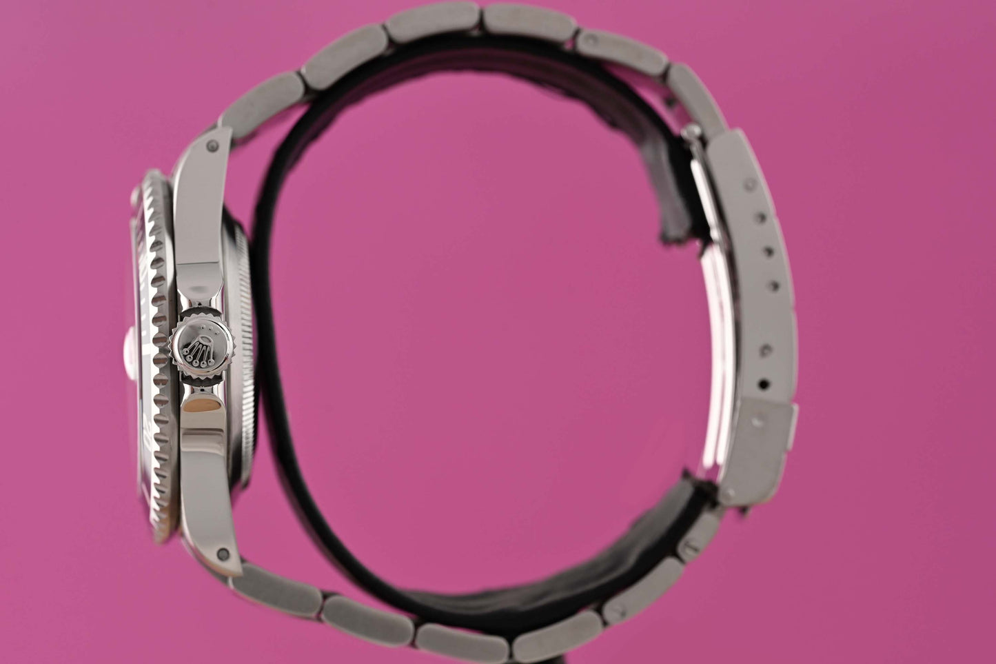 Rolex Submariner 16610 - Full Set - LC100