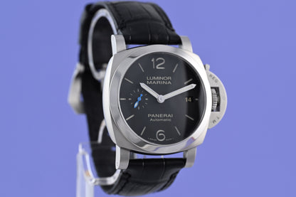 Panerai Luminor 1950 - PAM01372 - Full Set