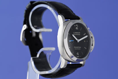 Panerai Luminor 1950 - PAM01372 - Full Set