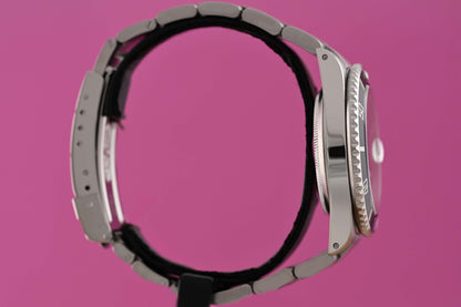 Rolex Submariner 16610 - Full Set - LC100