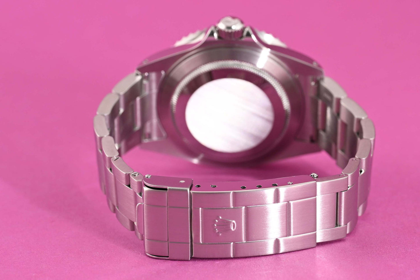 Rolex Submariner 16610 - Full Set - LC100