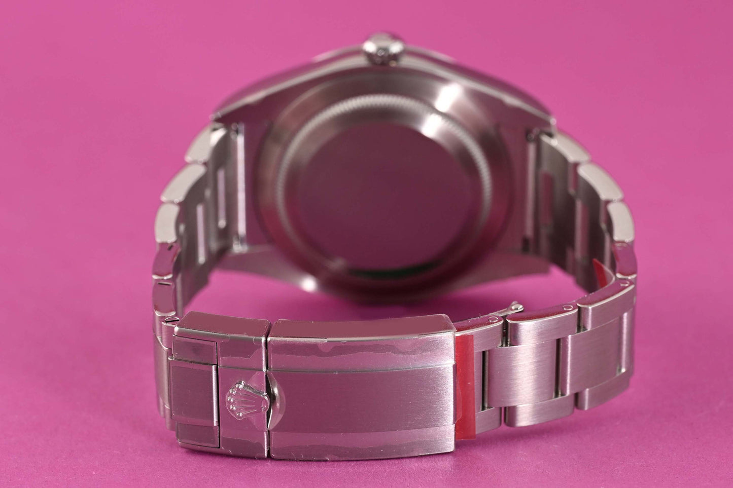 Rolex Explorer I 39 mm - 214270 - Full Set - NEW 2020