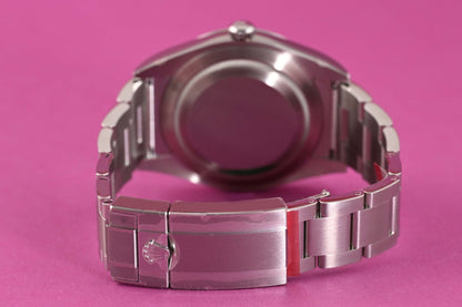 Rolex Explorer I 39 mm - 214270 - Full Set - NEW 2020