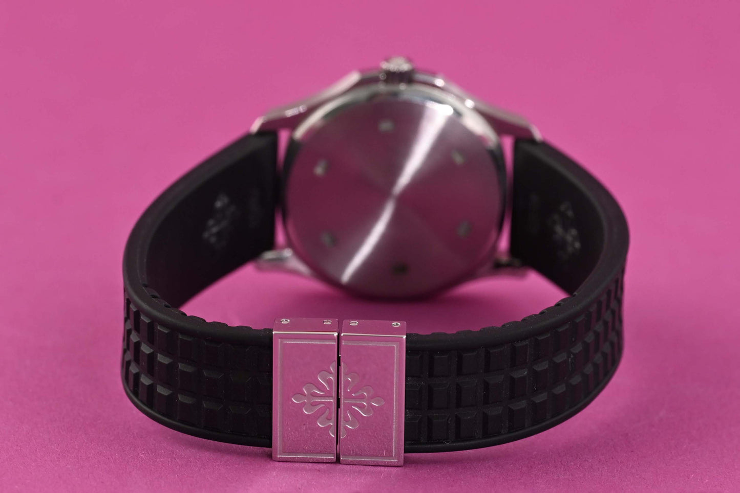 Patek Philippe Aquanaut - 4960A-010