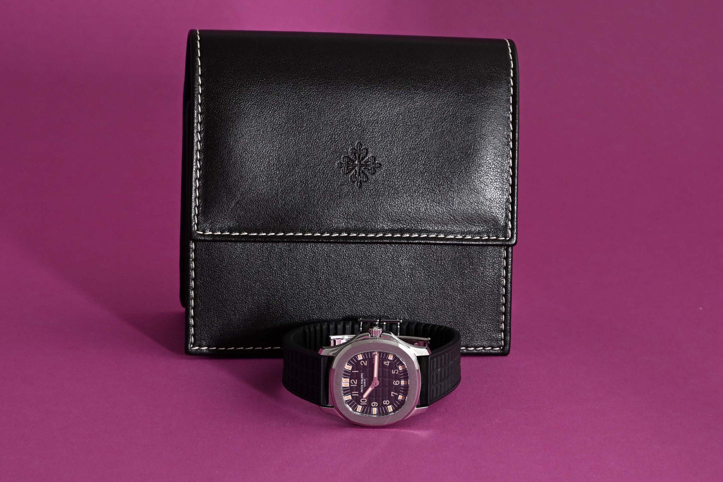 Patek Philippe Aquanaut - 4960A-010