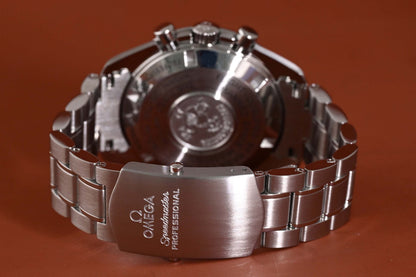 Omega Speedmaster Moonwatch Professional - Full Set