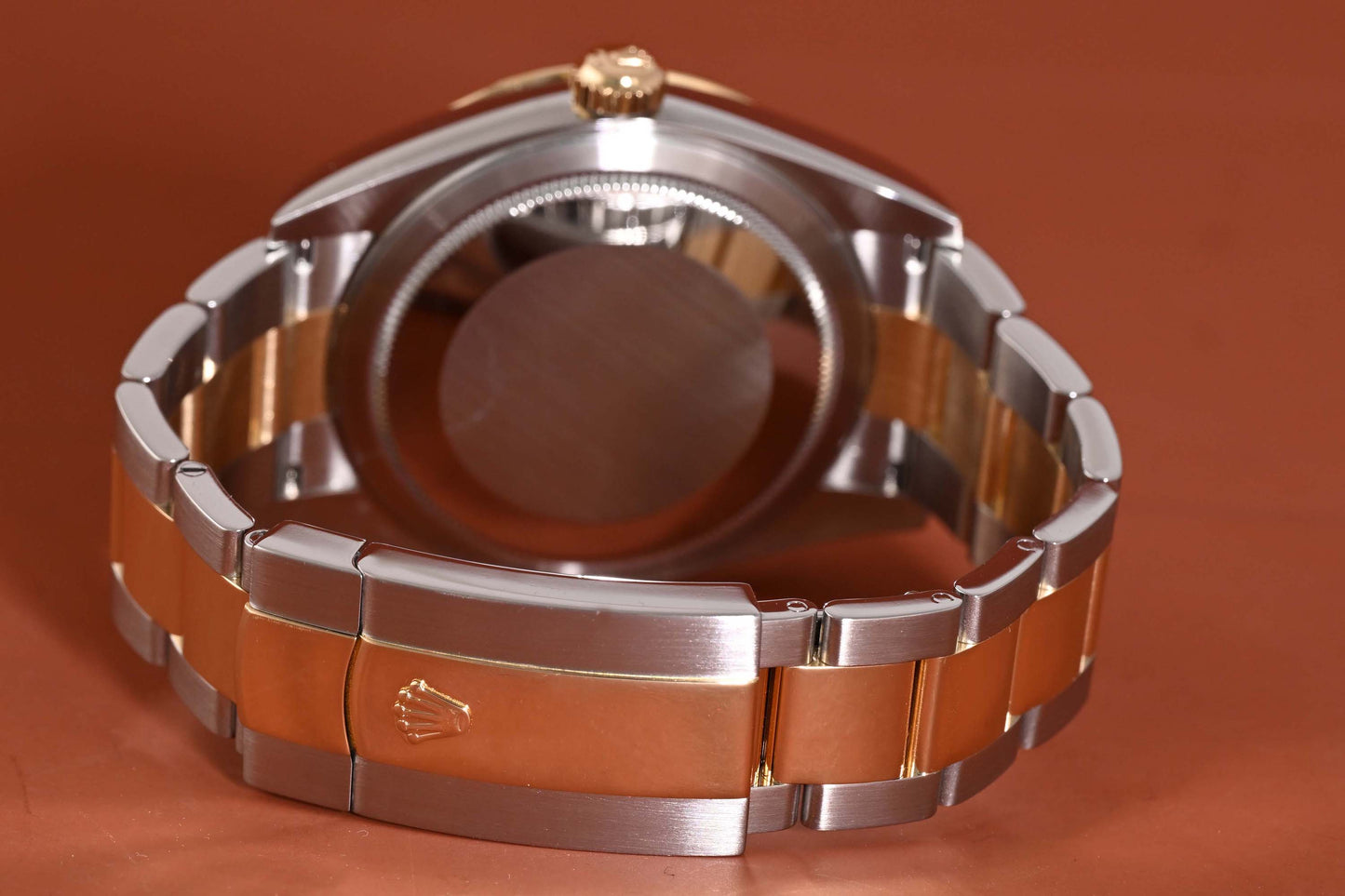 Rolex Sky-Dweller 326933 - Full Set