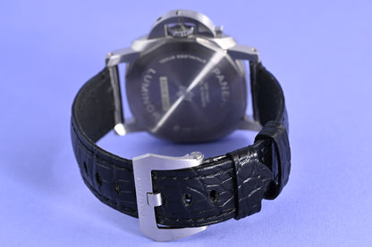 Panerai Luminor 1950 - PAM01372 - Full Set