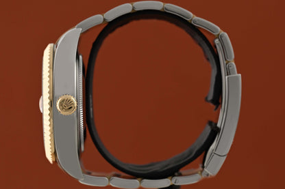 Rolex Sky-Dweller 326933 - Full Set