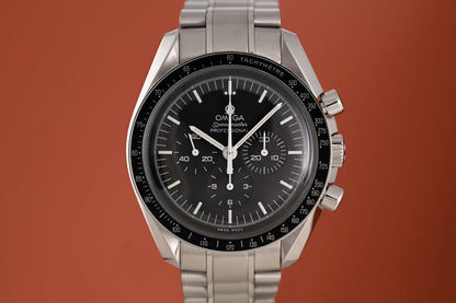 Omega Speedmaster Moonwatch Professional - Full Set