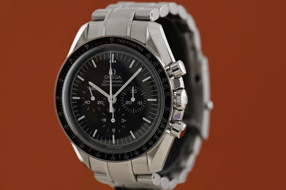 Omega Speedmaster Moonwatch Professional - Full Set