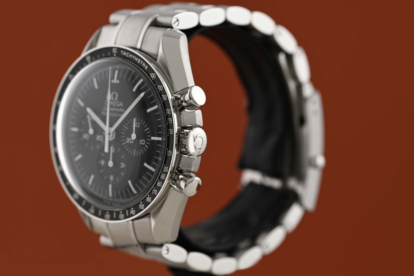 Omega Speedmaster Moonwatch Professional - Full Set