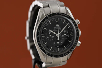 Omega Speedmaster Moonwatch Professional - Full Set