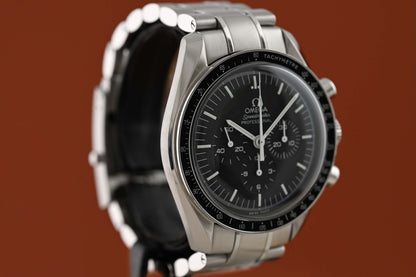Omega Speedmaster Moonwatch Professional - Full Set