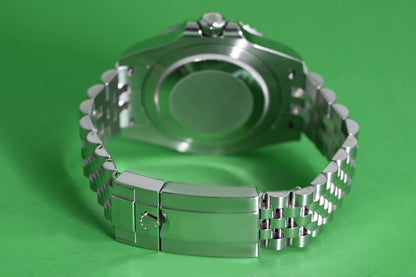 Rolex GMT Master II - 126710GRNR "Bruce Wayne" - Full Set