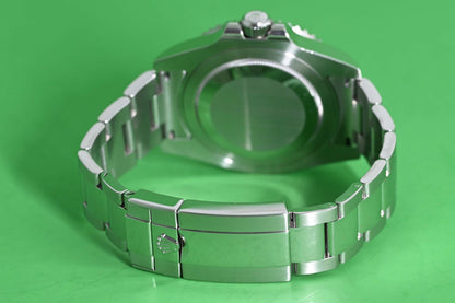 Rolex GMT Master II 116710LN - Full Set - LC100