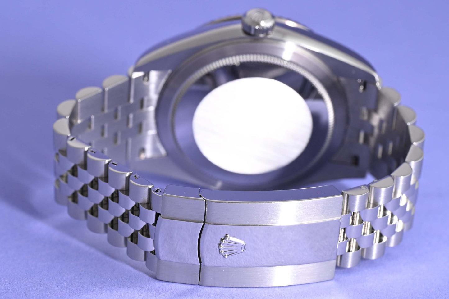 Rolex Sky-Dweller 326934 - Full Set - White Dial