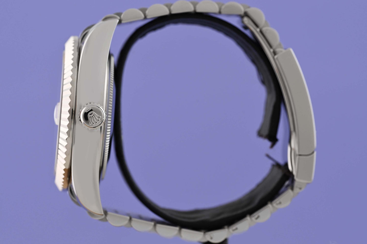 Rolex Sky-Dweller 326934 - Full Set - White Dial