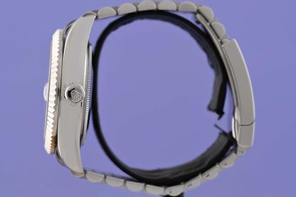 Rolex Sky-Dweller 326934 - Full Set - White Dial